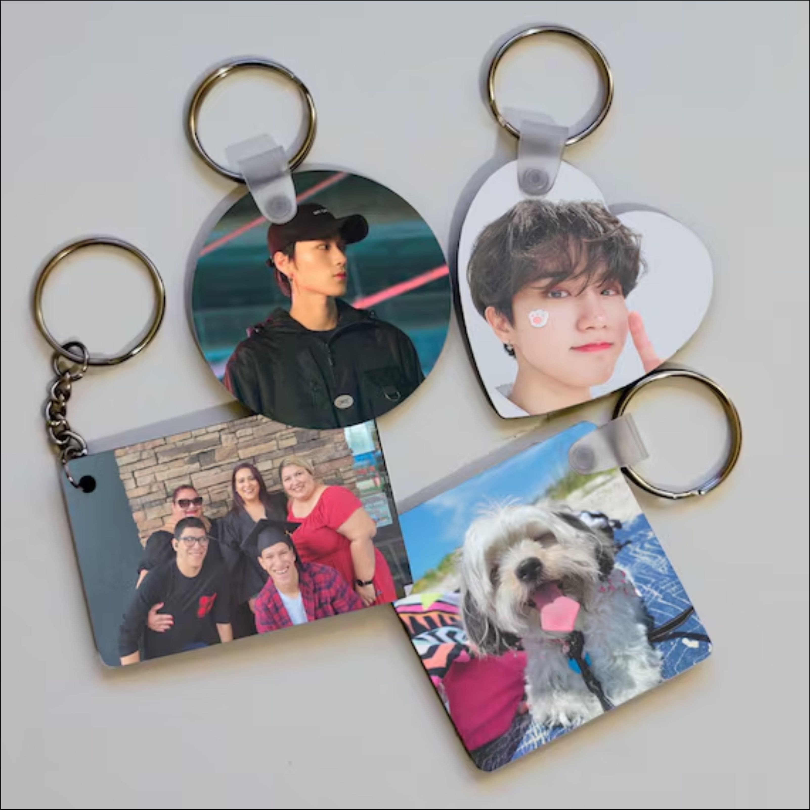 Key Chain