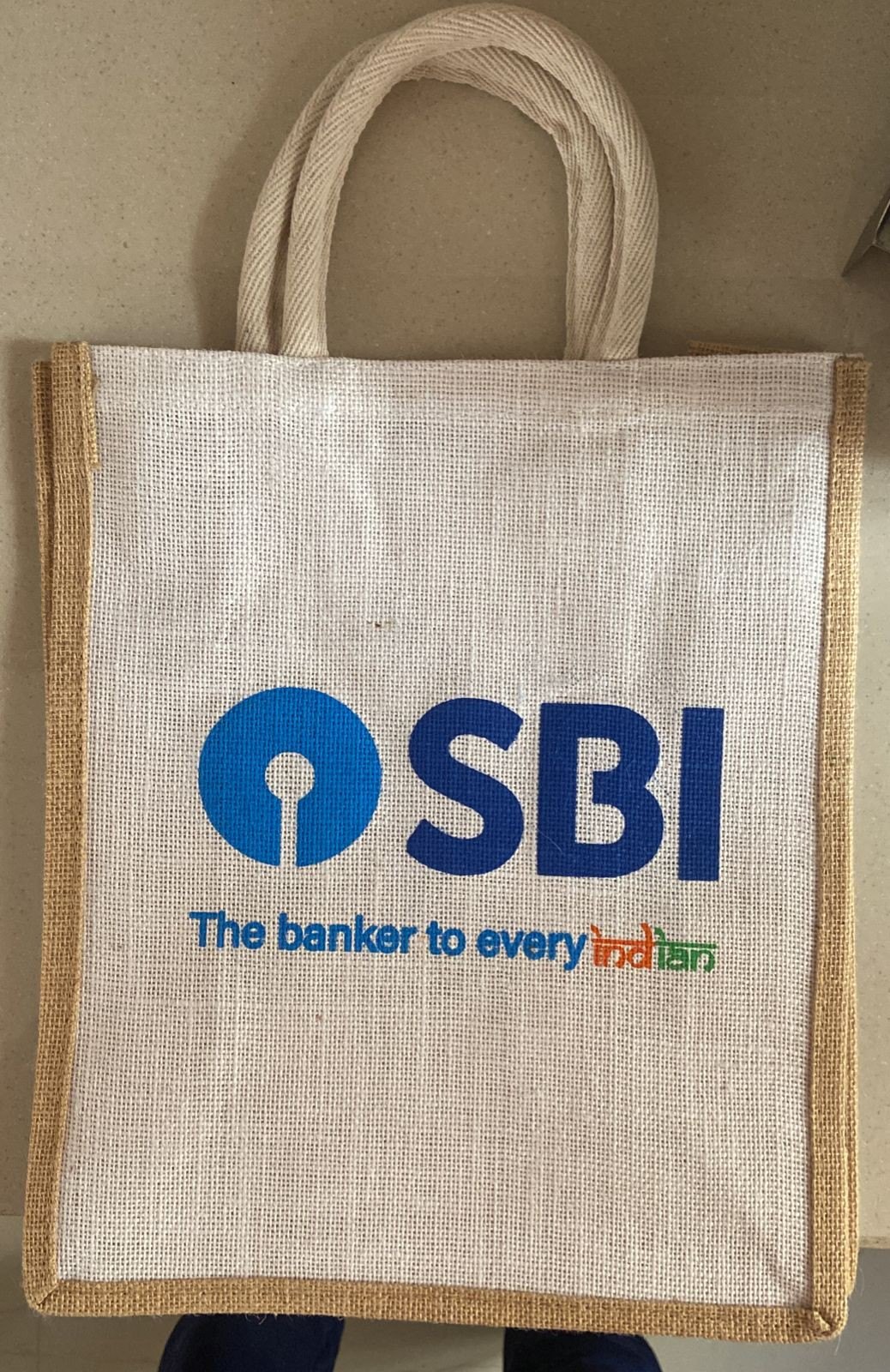 Jute Bag