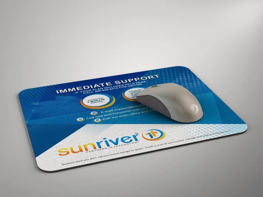 Mouse Pad
