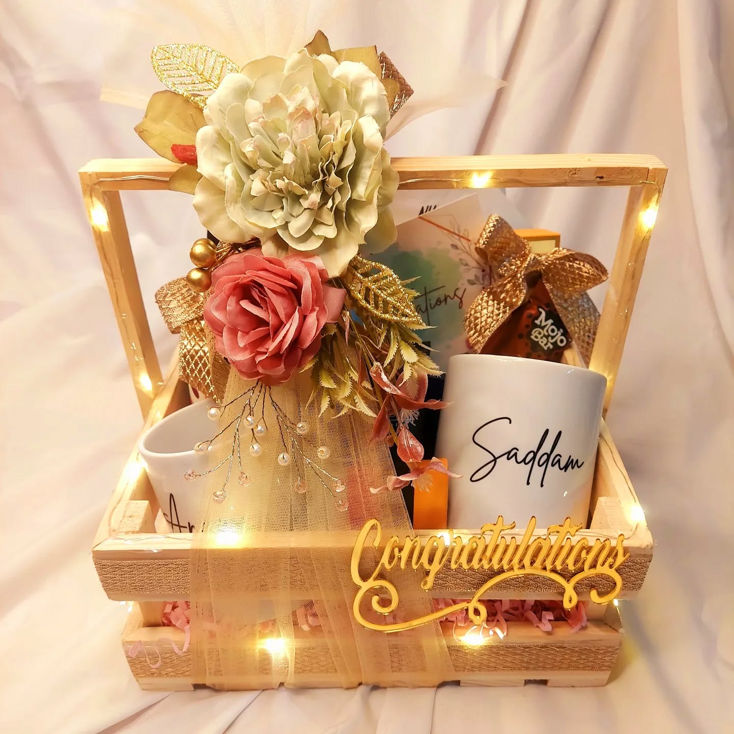 Wedding Hamper